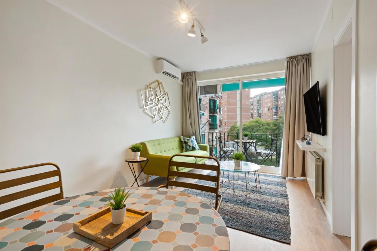 Appartement Tendency Forum 4